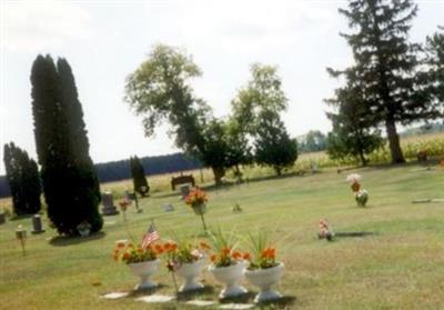 Dalbo Baptist Cemetery on Sysoon