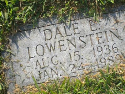 Dale E. Lowenstein on Sysoon