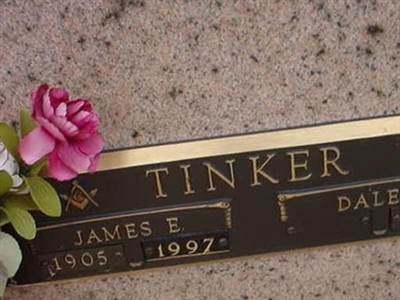 Dale L. Tinker on Sysoon