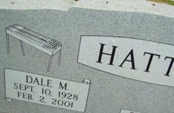 Dale M. Hatten on Sysoon