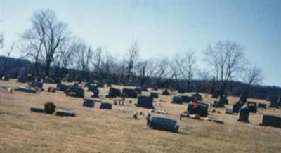 Daleville Cemetery on Sysoon