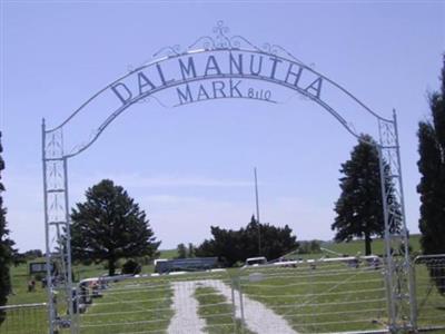 Dalmanutha Cemetery on Sysoon