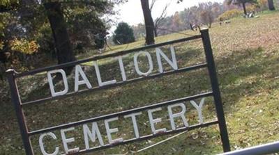 Dalton Cemetery on Sysoon