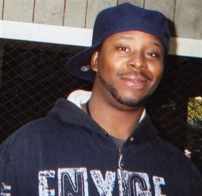 Damarkos Eugene Alan "Poo" Thorpe on Sysoon