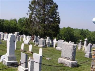 Damascus United Methodist Church Cemetery on Sysoon