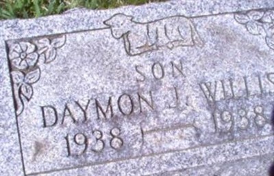 Damon J. Willis on Sysoon