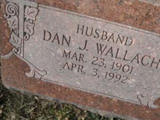 Dan J. Wallach on Sysoon