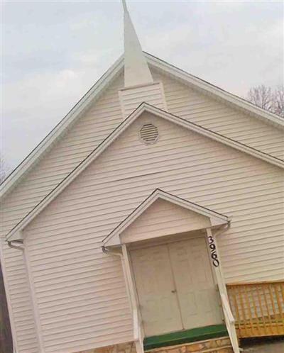 Dan River Baptist Church/Westfield on Sysoon