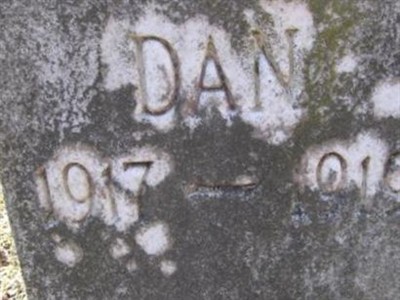 Dan Unknown on Sysoon