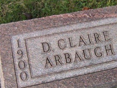 Dana Claire Arbaugh on Sysoon
