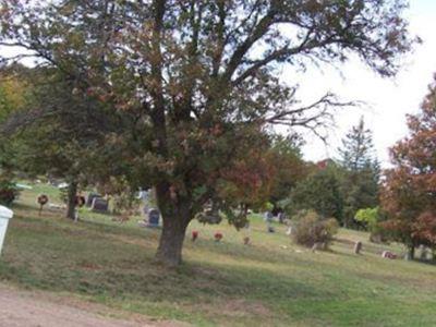 Danbury Cemetery on Sysoon