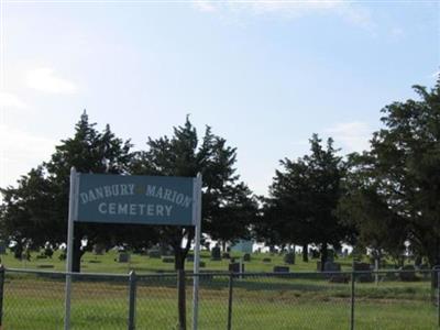 Danbury-Marion Cemetery on Sysoon