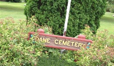Dane Cemetery on Sysoon
