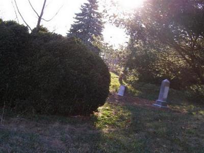 Dane Family Cemetery on Sysoon