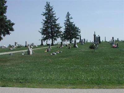 Danforth Cemetery on Sysoon
