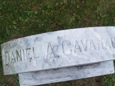 Daniel A Cavanaugh on Sysoon