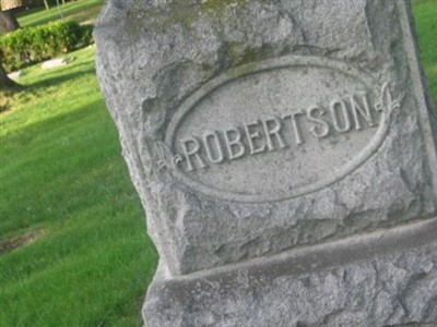 Daniel A Robertson on Sysoon