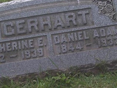 Daniel Adam Gerhart on Sysoon