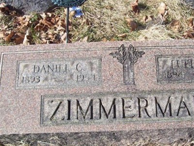 Daniel C. Zimmerman on Sysoon