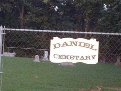 Daniel Cemetery on Sysoon