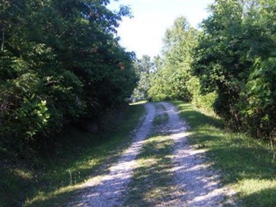 Daniel Cemetery on Sysoon