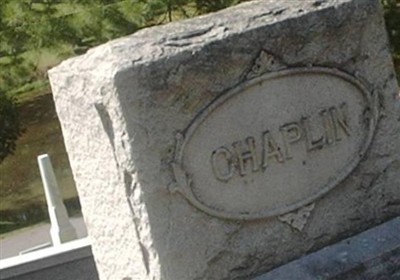Daniel Chaplin on Sysoon