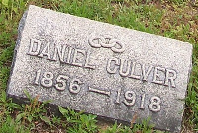 Daniel Culver on Sysoon