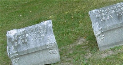 Daniel E. Daharsh on Sysoon