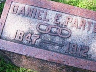 Daniel Edgar Partee on Sysoon