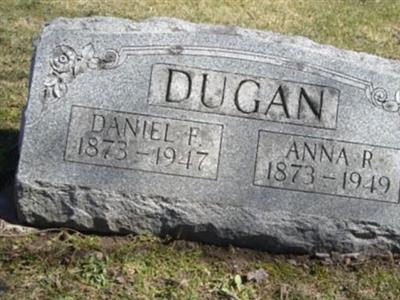 Daniel F. Dugan on Sysoon