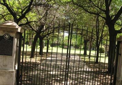 Daniel Family Cemetery on Sysoon