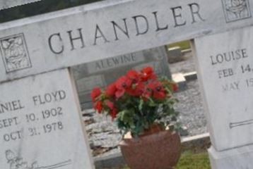 Daniel Floyd Chandler on Sysoon
