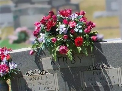 Daniel Forrest Kirby on Sysoon