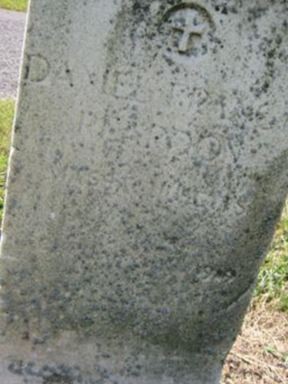 Daniel Francis Reardon on Sysoon