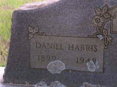 Daniel Harris Cone on Sysoon
