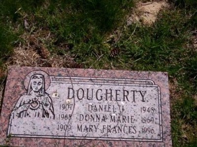 Daniel J Dougherty on Sysoon