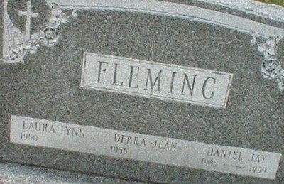 Daniel Jay Fleming on Sysoon
