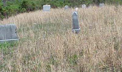 Daniel Love Cemetery on Sysoon