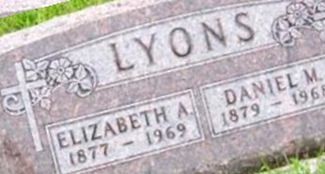 Daniel M Lyons on Sysoon