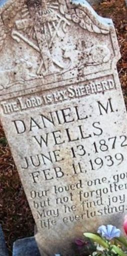 Daniel M. Wells on Sysoon