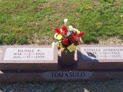 Daniel P Tomasulo on Sysoon