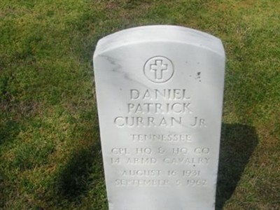 Daniel Patrick Curran on Sysoon
