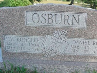 Daniel Roy Osburn on Sysoon