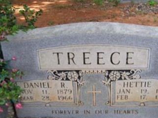 Daniel Rufus Treece on Sysoon