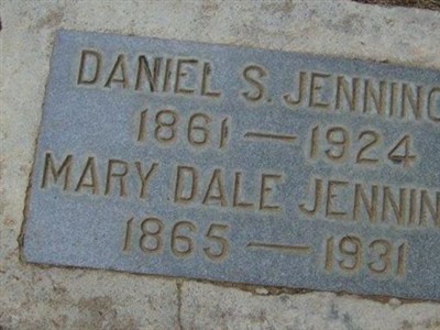 Daniel S. Jennings on Sysoon