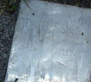 Daniel Shell on Sysoon
