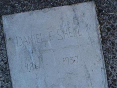 Daniel Shell on Sysoon