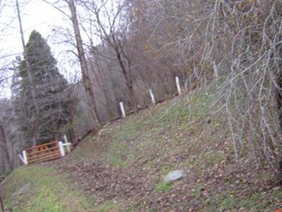 Daniel Smith Cemetery on Sysoon