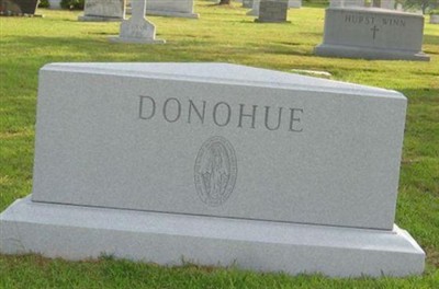 Daniel Thomas Donohue, III on Sysoon