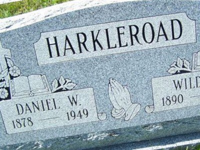 Daniel W. Harkleroad on Sysoon